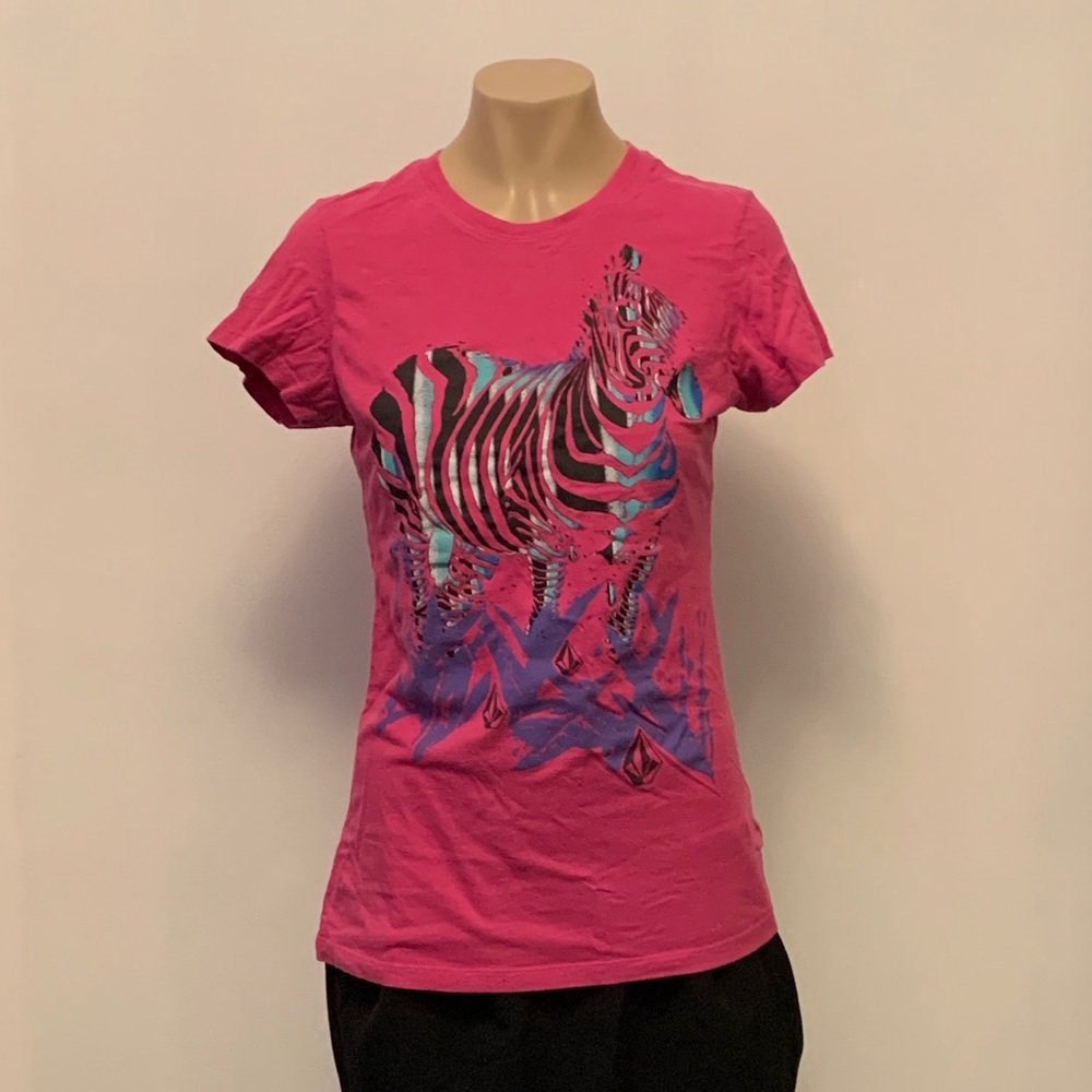 Volcom Tshirt